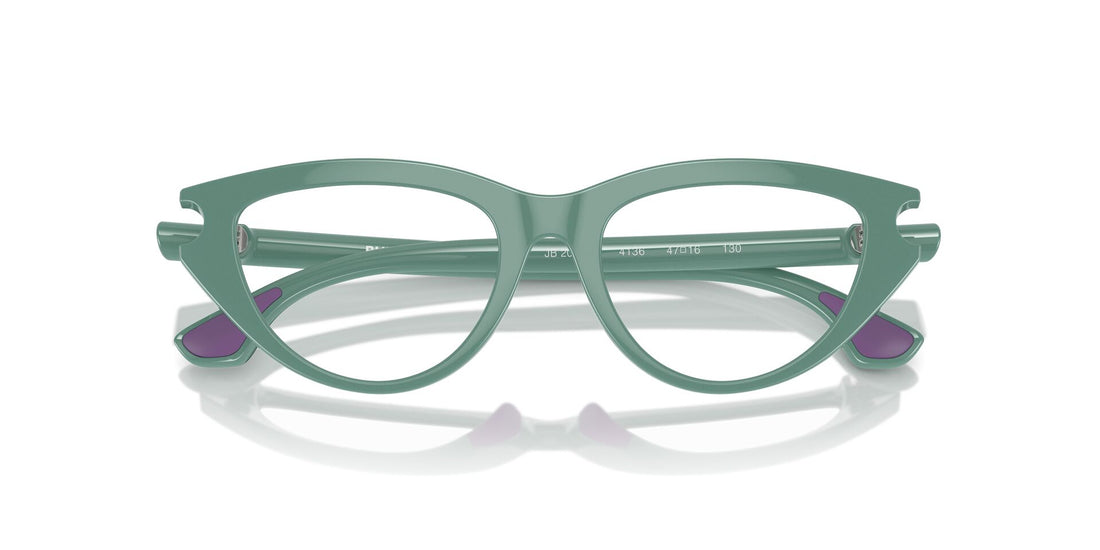 BURBERRY JB2011U 4136 47 FRAME