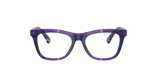 BURBERRY JB2012 4113 47 FRAME