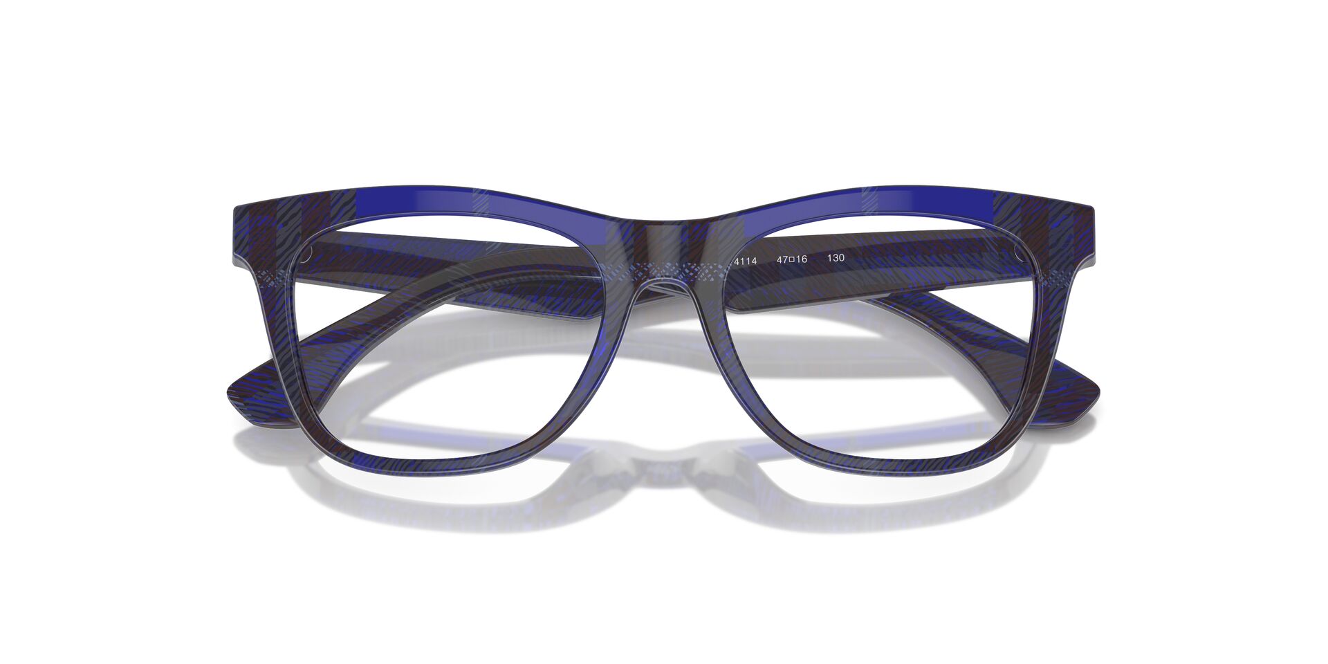 BURBERRY JB2012 4114 47 FRAME