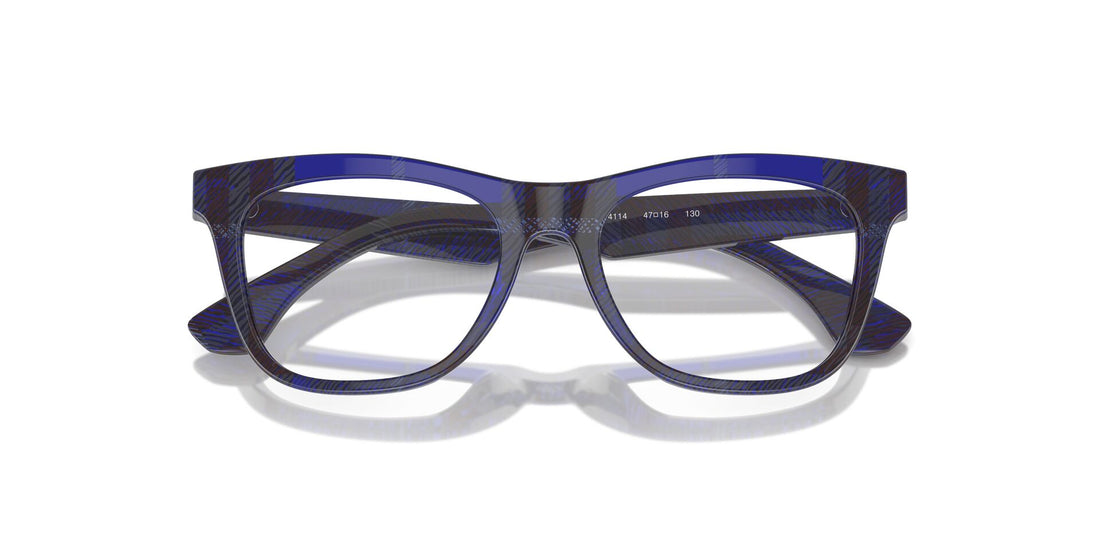 BURBERRY JB2012 4114 47 FRAME