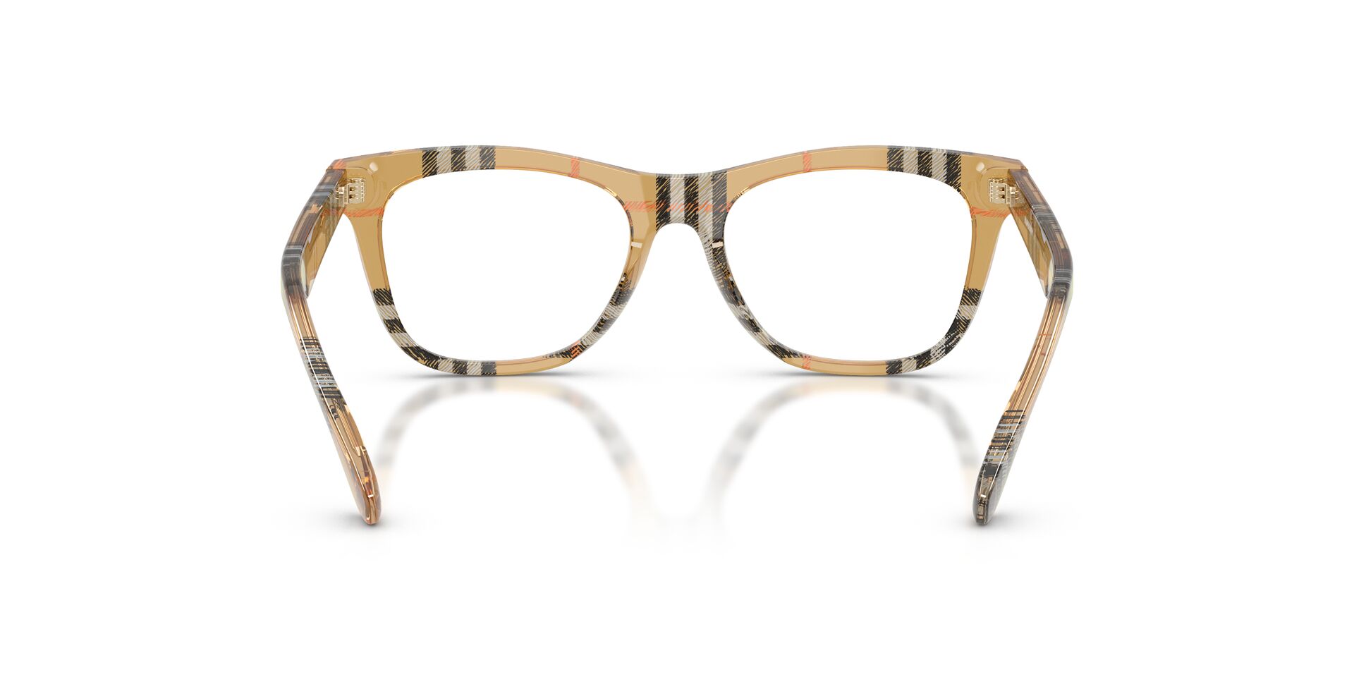 BURBERRY JB2012 416373 47 FRAME