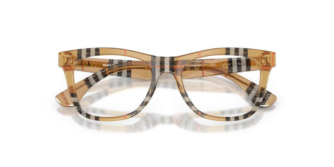 BURBERRY JB2012 416373 47 FRAME