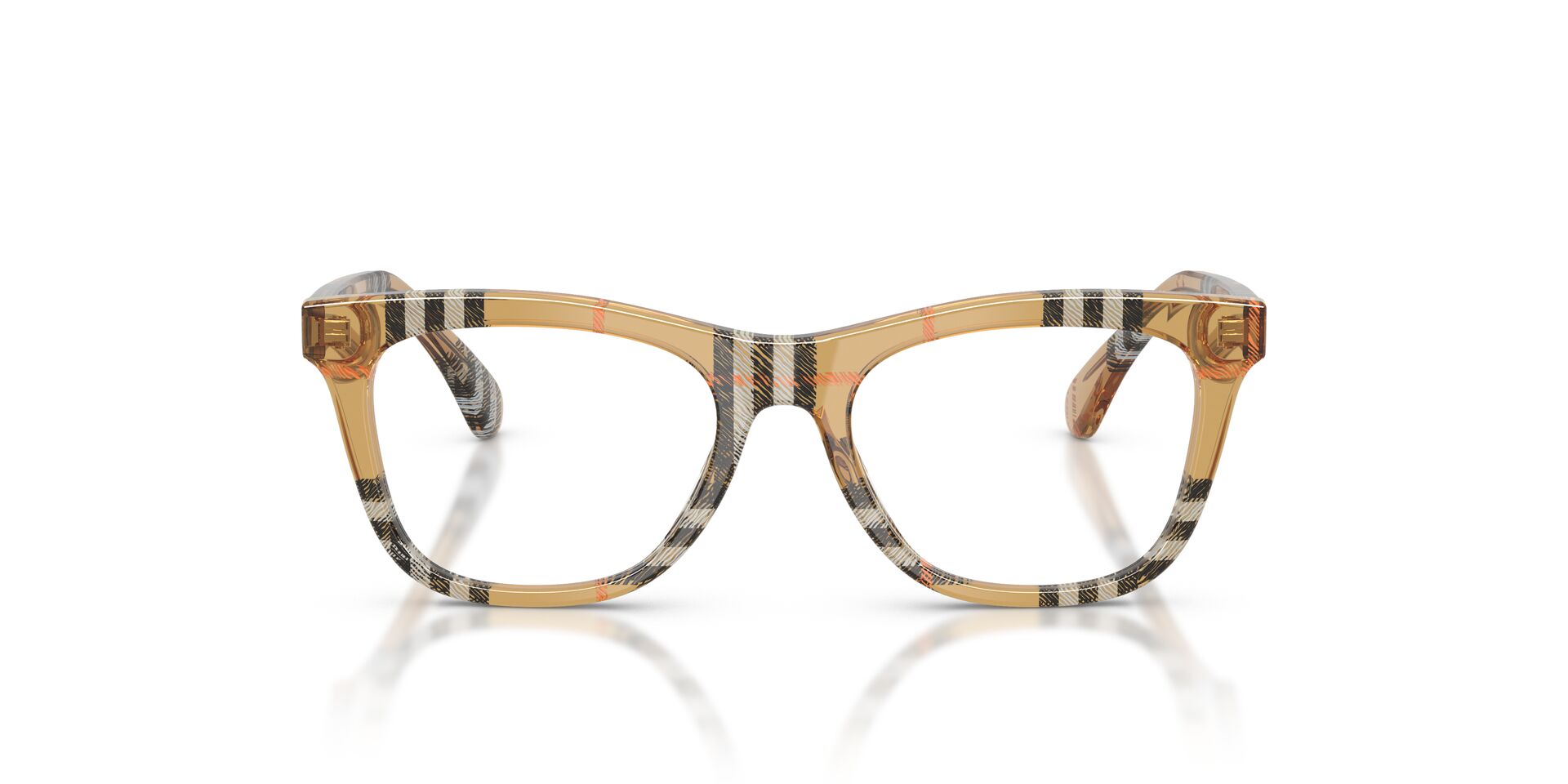 BURBERRY JB2012 416373 47 FRAME