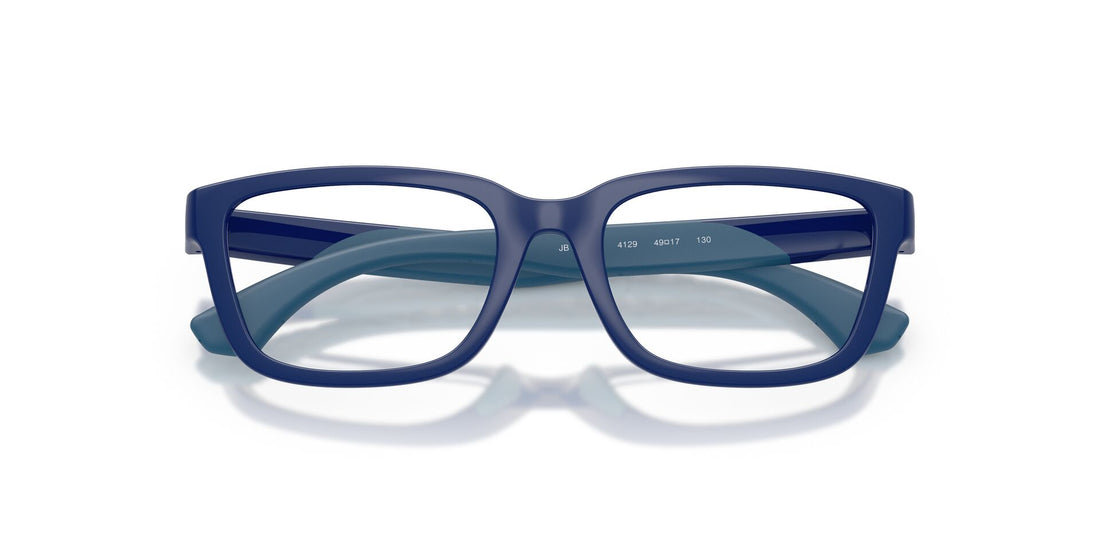 BURBERRY JB2015U 4129 47 FRAME