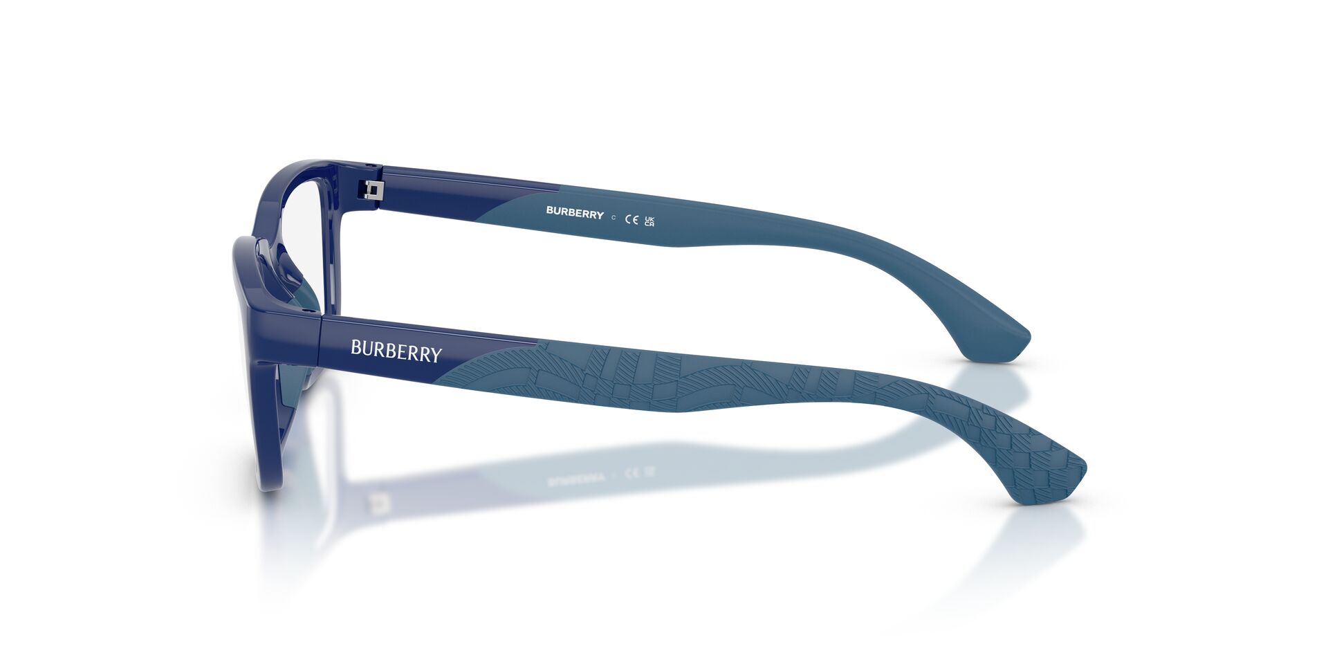 BURBERRY JB2015U 4129 47 FRAME