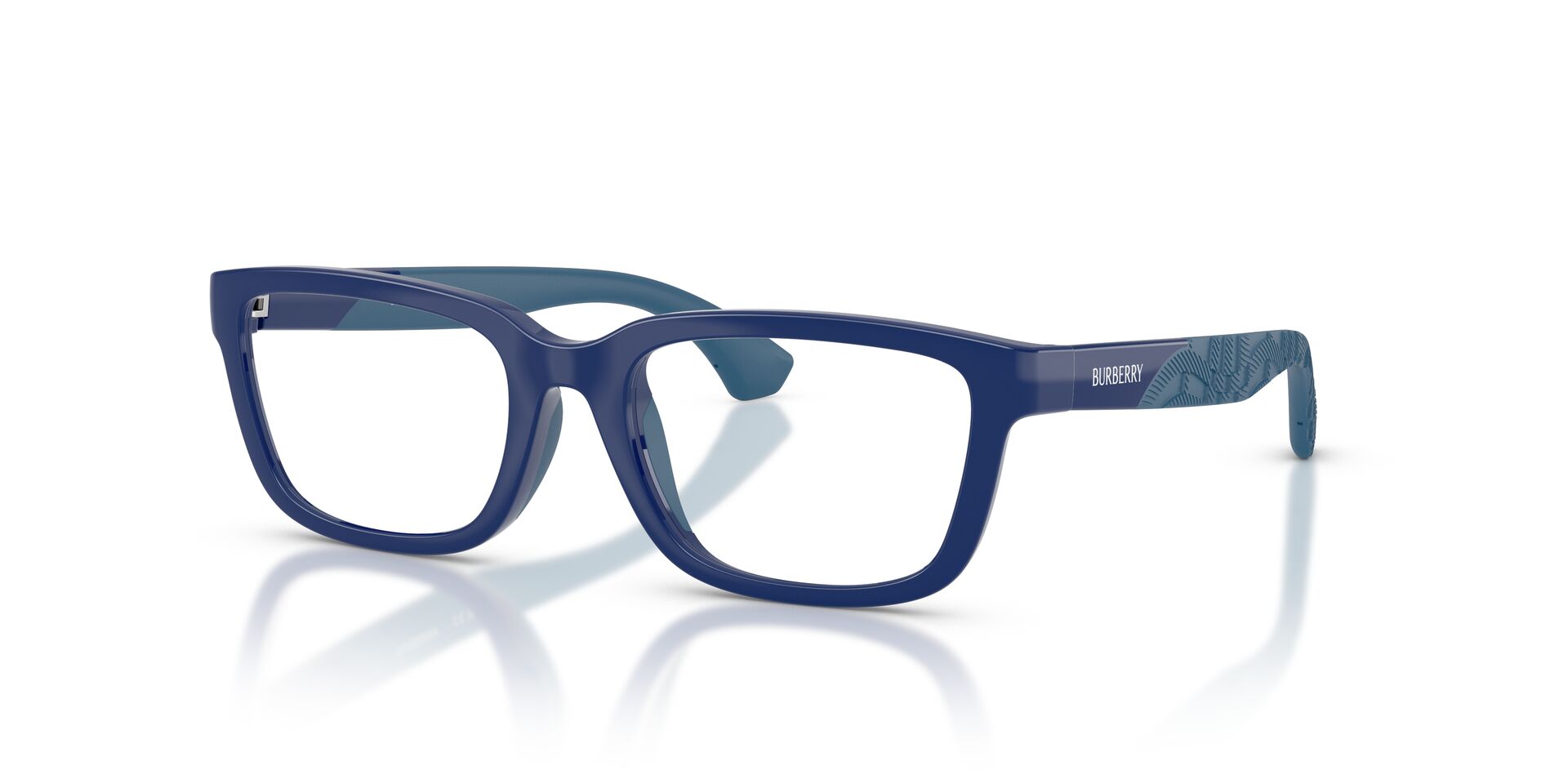 BURBERRY JB2015U 4129 47 FRAME