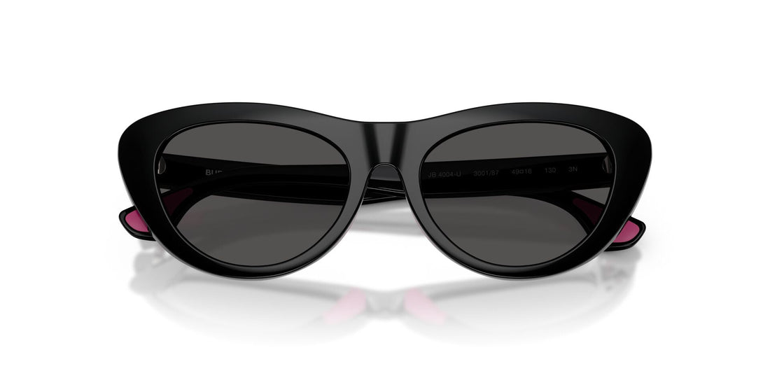 BURBERRY JB4004U 3001 87 49 SUNGLASSES