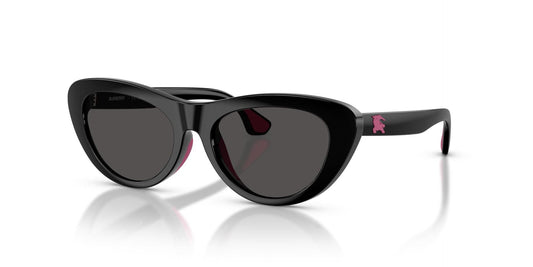 BURBERRY JB4004U 3001 87 49 SUNGLASSES