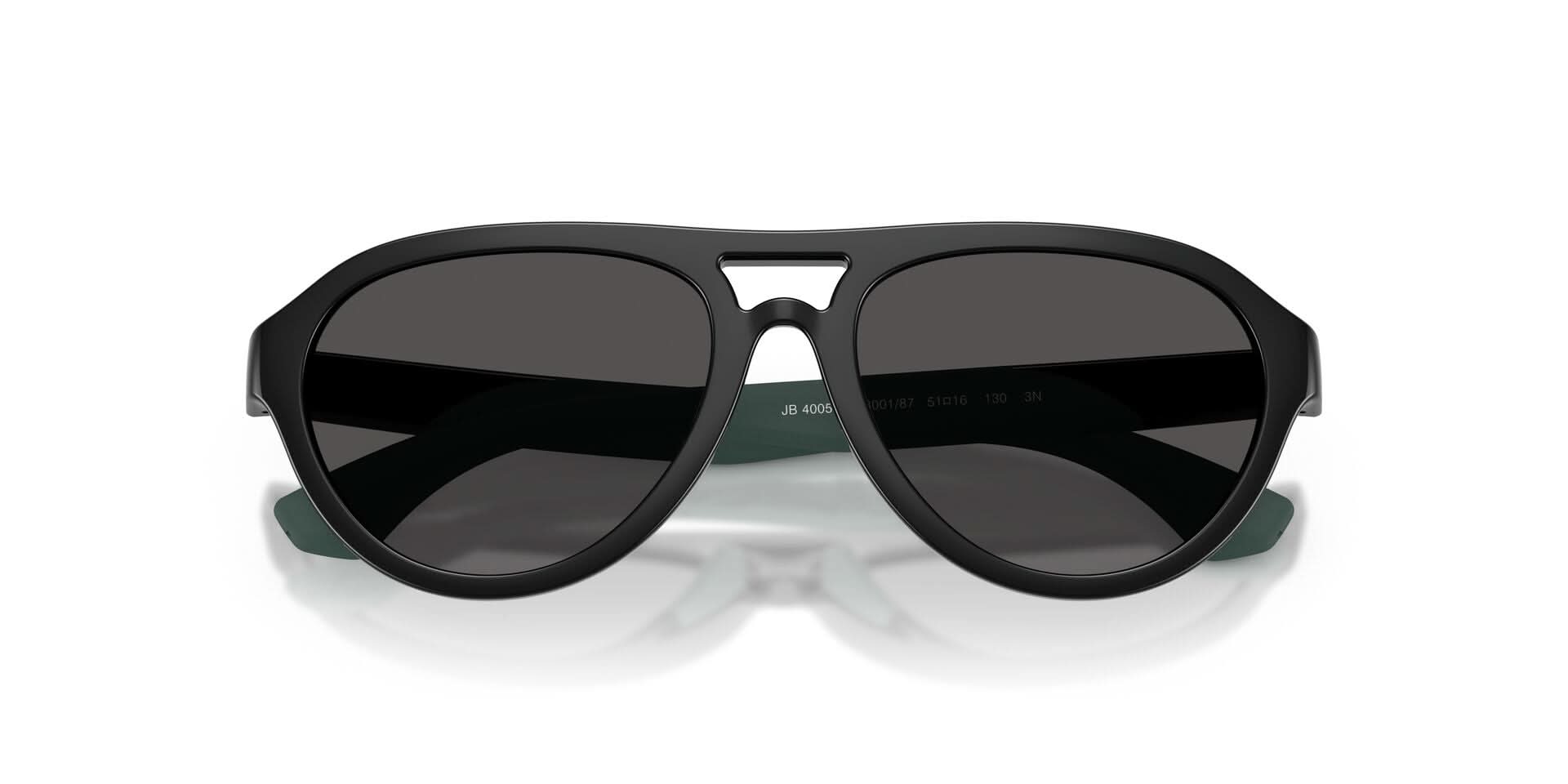 BURBERRY JB4005U 3001 87 51 KIDS SUNGLASSES