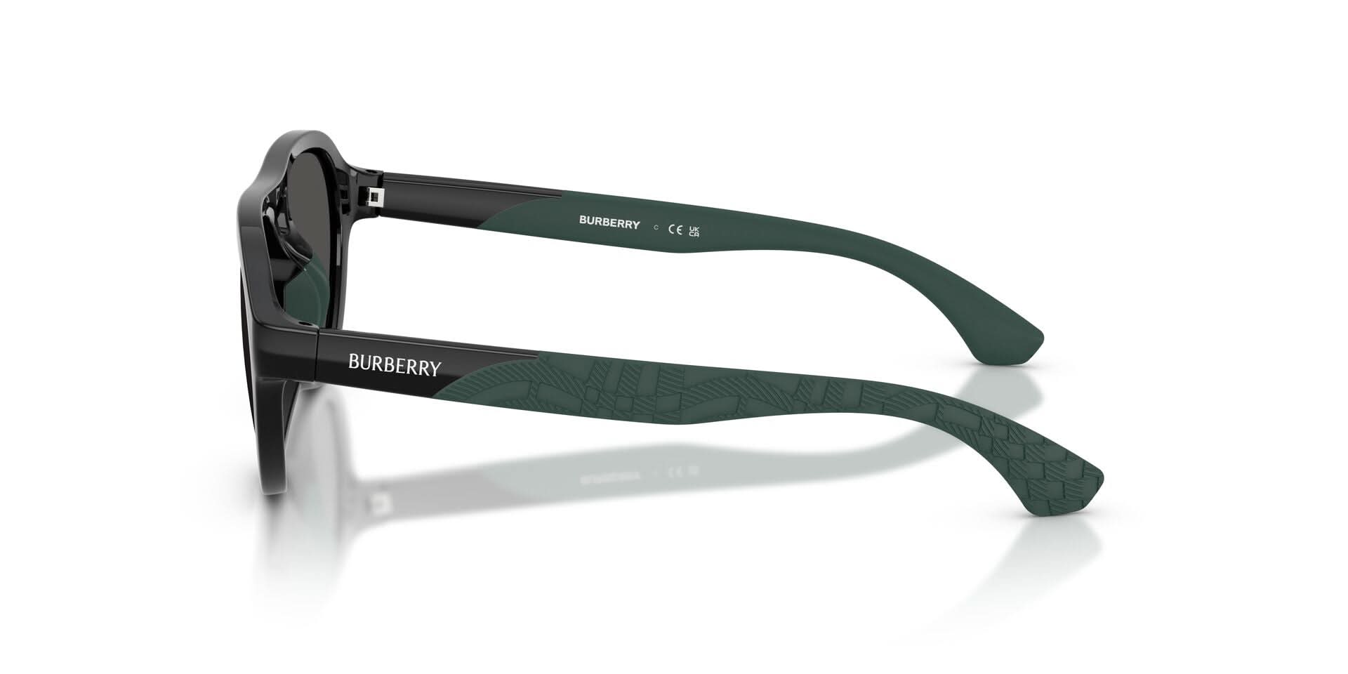 BURBERRY JB4005U 3001 87 51 KIDS SUNGLASSES
