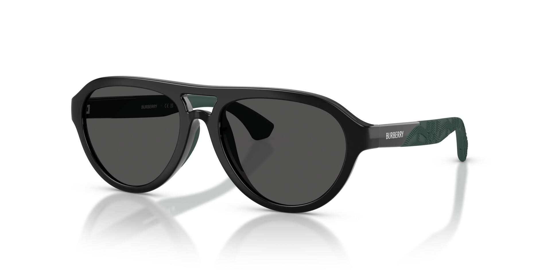 BURBERRY JB4005U 3001 87 51 KIDS SUNGLASSES
