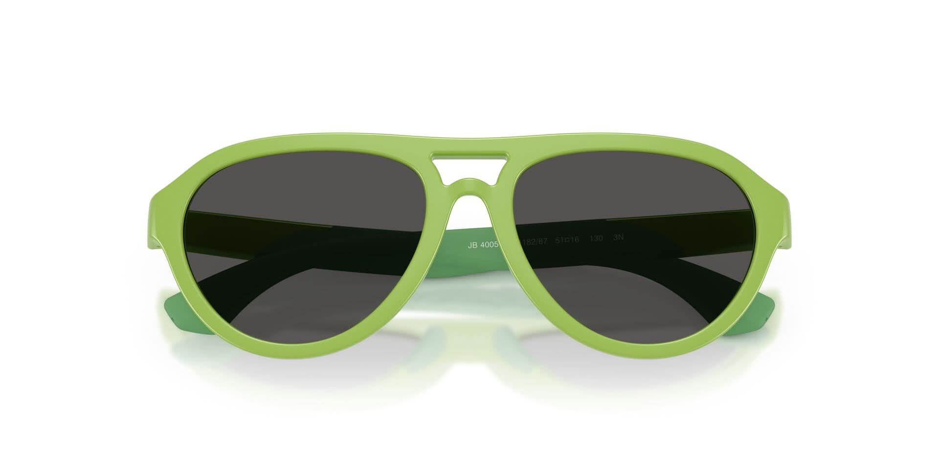 BURBERRY JB4005U 418287 51 KIDS SUNGLASSES