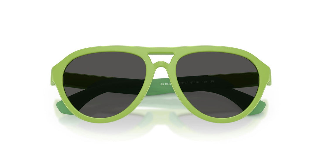 BURBERRY JB4005U 418287 51 KIDS SUNGLASSES