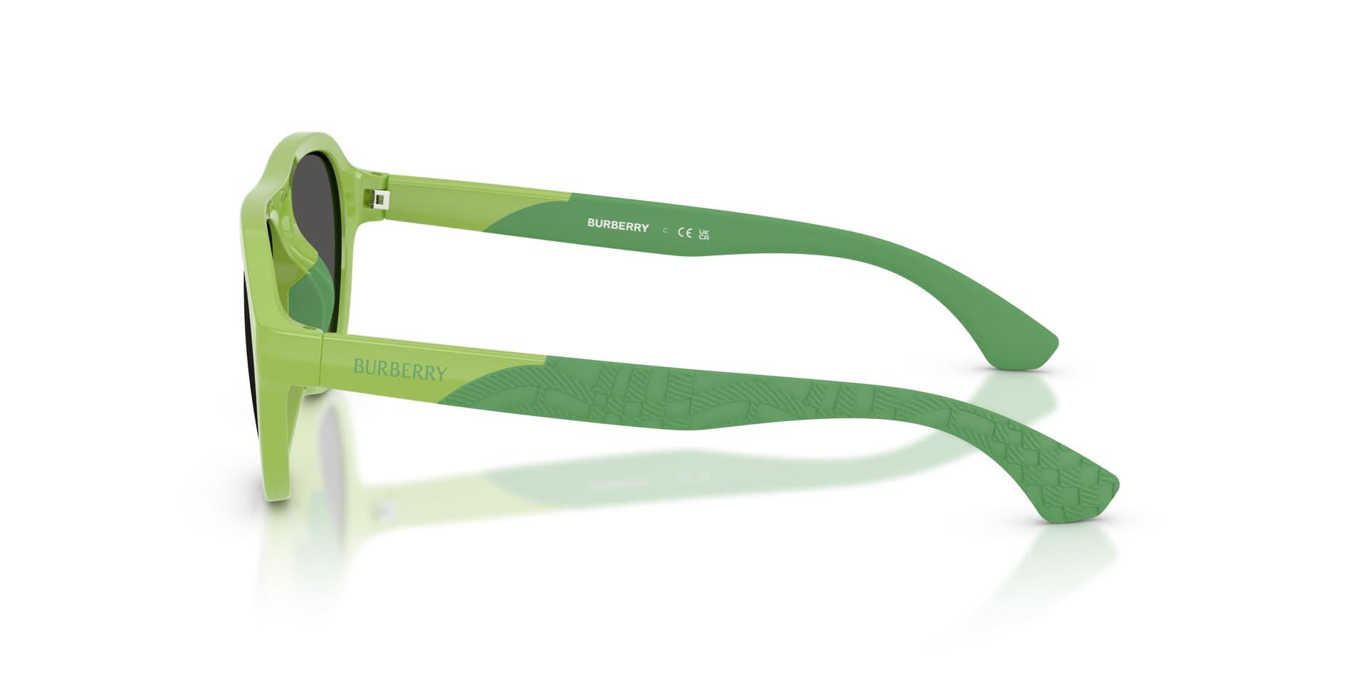 BURBERRY JB4005U 418287 51 KIDS SUNGLASSES
