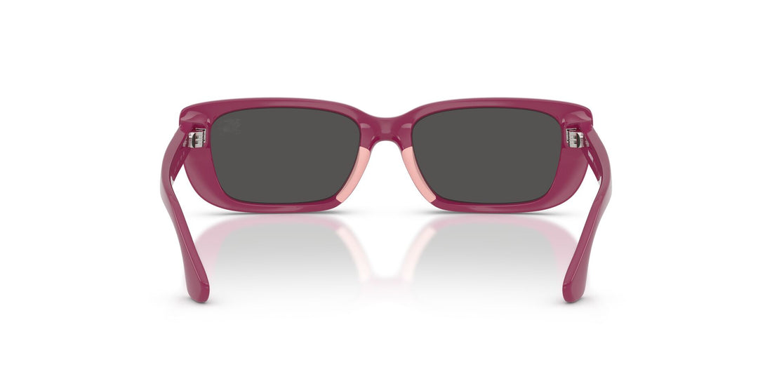 BURBERRY JB4006U 413487 50 KIDS SUNGLASSES