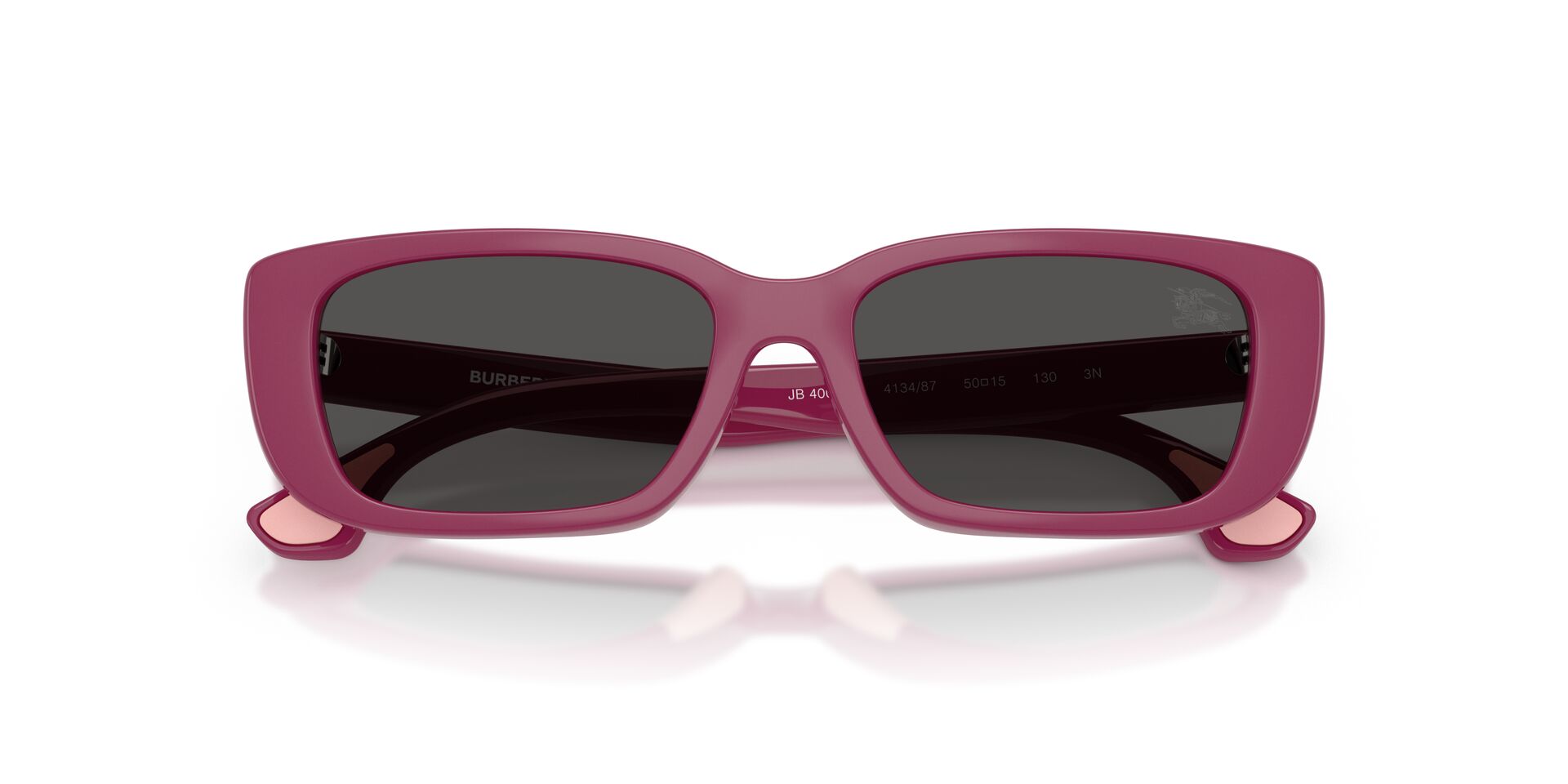 BURBERRY JB4006U 413487 50 KIDS SUNGLASSES