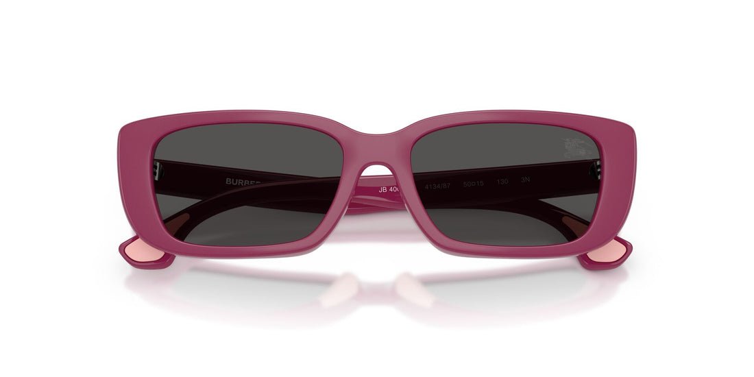 BURBERRY JB4006U 413487 50 KIDS SUNGLASSES