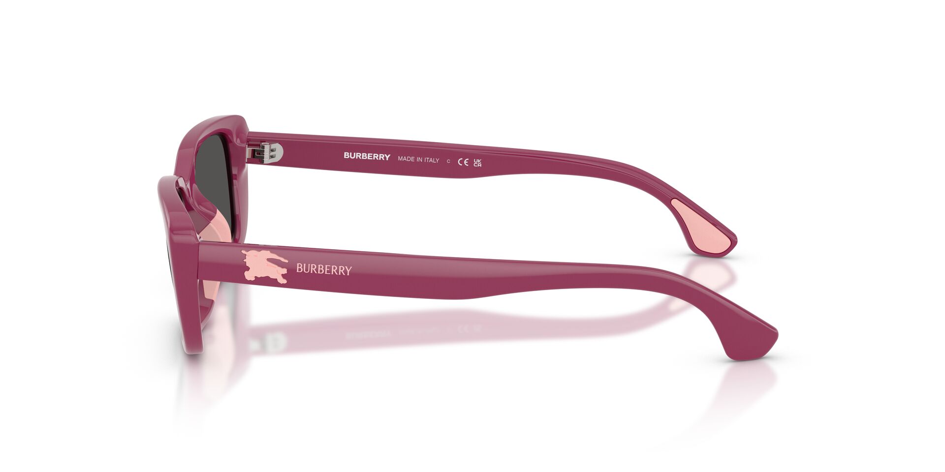 BURBERRY JB4006U 413487 50 KIDS SUNGLASSES