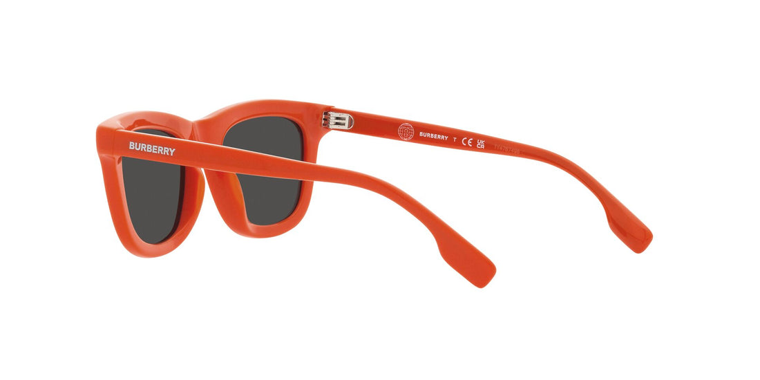 BURBERRY JB4356 393887 46 KIDS SUNGLASSES