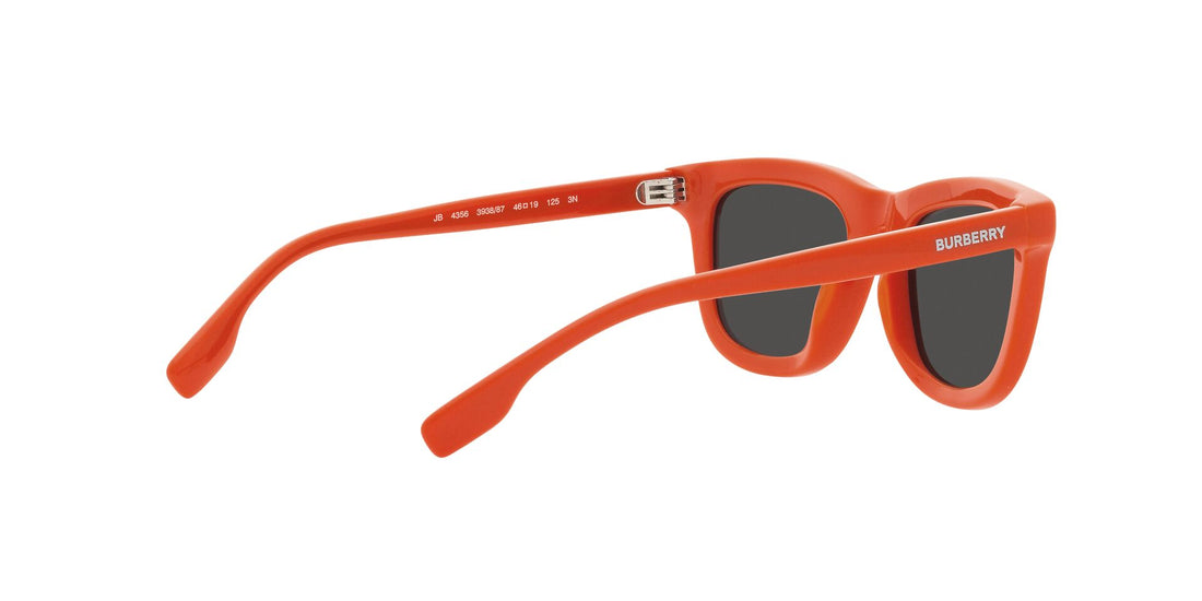 BURBERRY JB4356 393887 46 KIDS SUNGLASSES