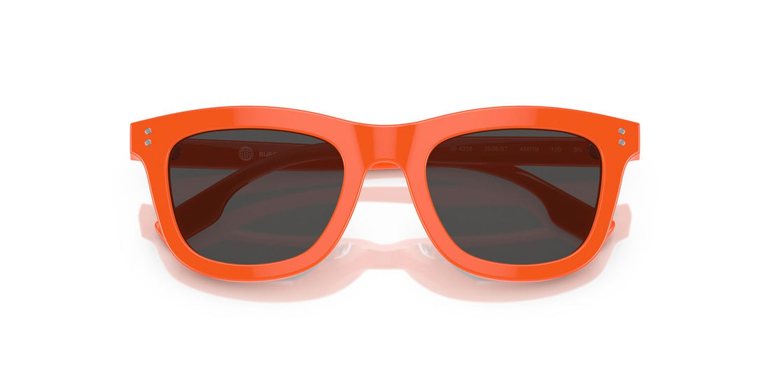 BURBERRY JB4356 393887 46 KIDS SUNGLASSES