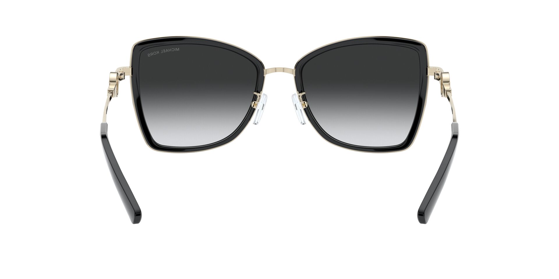 MICHAEL KORS MK1067B CORSICA 10148G 55 SUNGLASSES