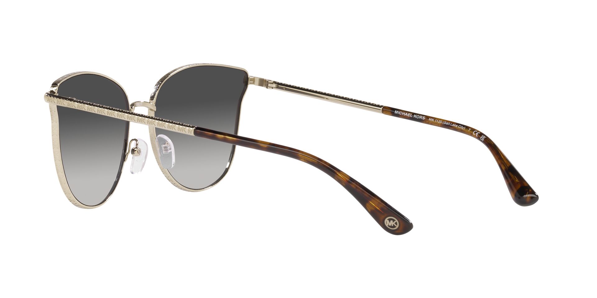 MICHAEL KORS MK1120 SALT LAKE CITY 10148G 62 SUNGLASSES