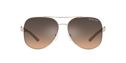 MICHAEL KORS MK1121 CHIANTI 1014K0 58 SUNGLASSES