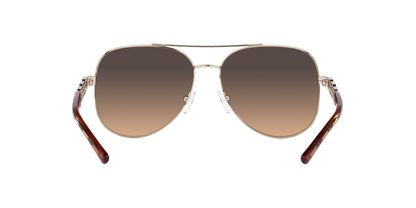 MICHAEL KORS MK1121 CHIANTI 1014K0 58 SUNGLASSES