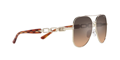 MICHAEL KORS MK1121 CHIANTI 1014K0 58 SUNGLASSES