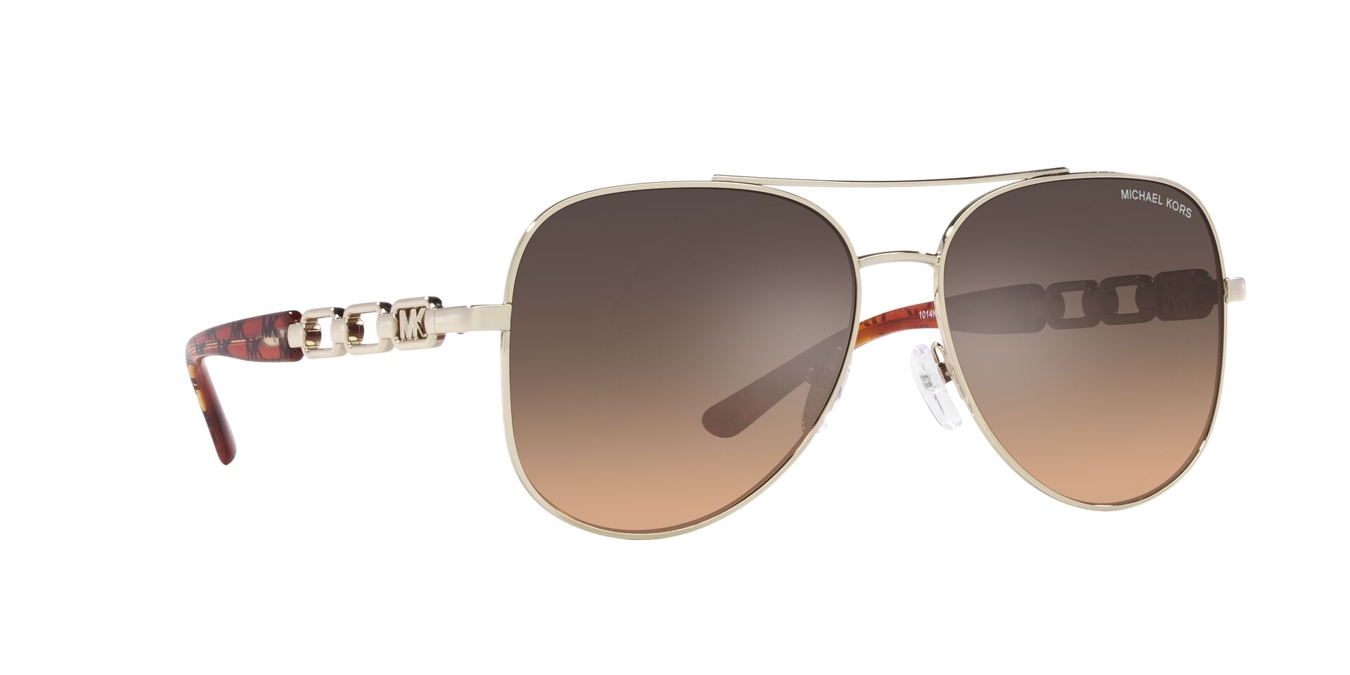 MICHAEL KORS MK1121 CHIANTI 1014K0 58 SUNGLASSES