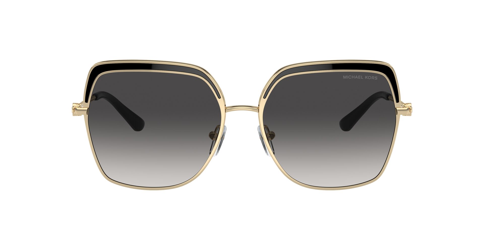 MICHAEL KORS MK1141 GREENPOINT 10148G 57 SUNGLASSES