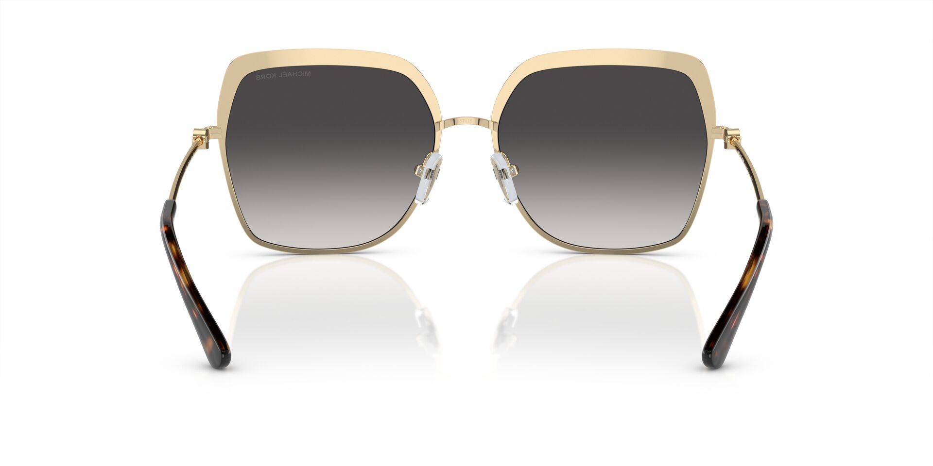 MICHAEL KORS MK1141 GREENPOINT 10188G 57 SUNGLASSES