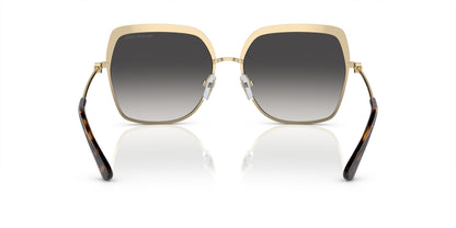 MICHAEL KORS MK1141 GREENPOINT 10188G 57 SUNGLASSES