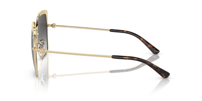 MICHAEL KORS MK1141 GREENPOINT 10188G 57 SUNGLASSES