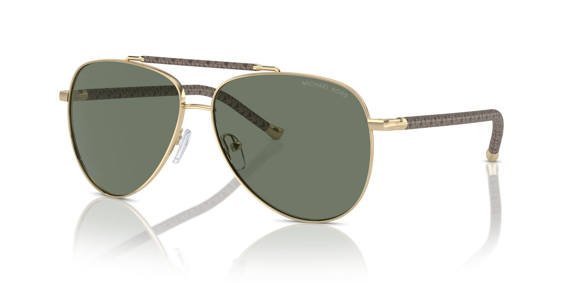 ＭＫ MICHAEL KORS MK1146 PORTUGAL 10143H 59 SUNGLASSES