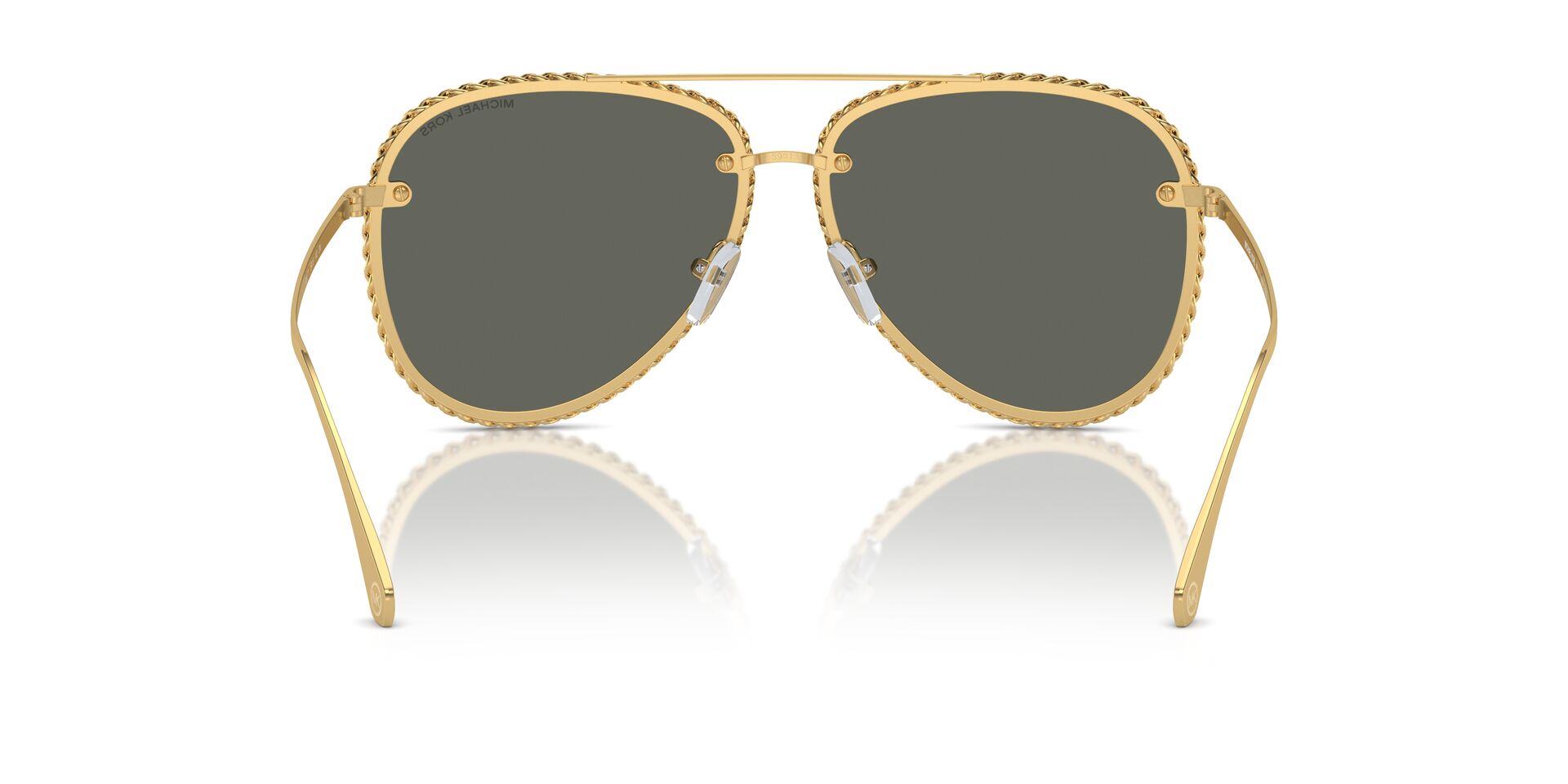 MICHAEL KORS MK1147 PORTOFINO 18967P 59 SUNGLASSES