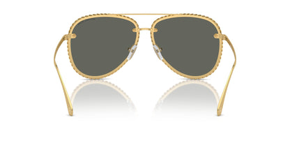 MICHAEL KORS MK1147 PORTOFINO 18967P 59 SUNGLASSES