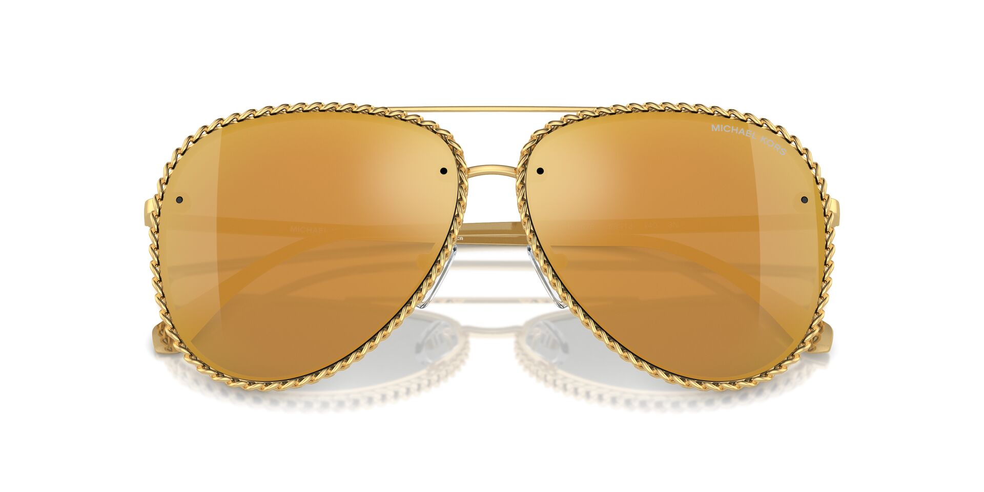 MICHAEL KORS MK1147 PORTOFINO 18967P 59 SUNGLASSES