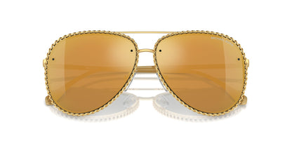 MICHAEL KORS MK1147 PORTOFINO 18967P 59 SUNGLASSES