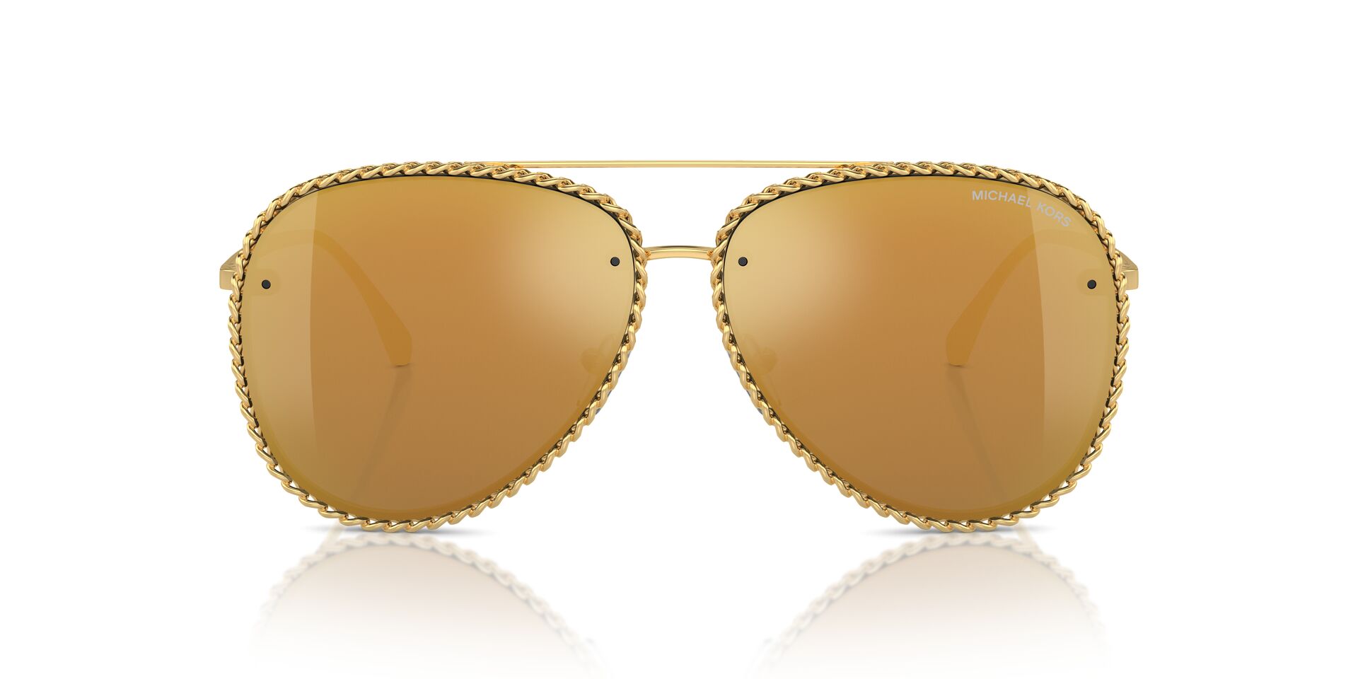 MICHAEL KORS MK1147 PORTOFINO 18967P 59 SUNGLASSES
