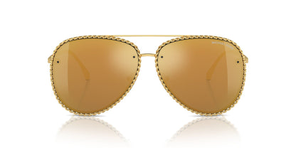 MICHAEL KORS MK1147 PORTOFINO 18967P 59 SUNGLASSES