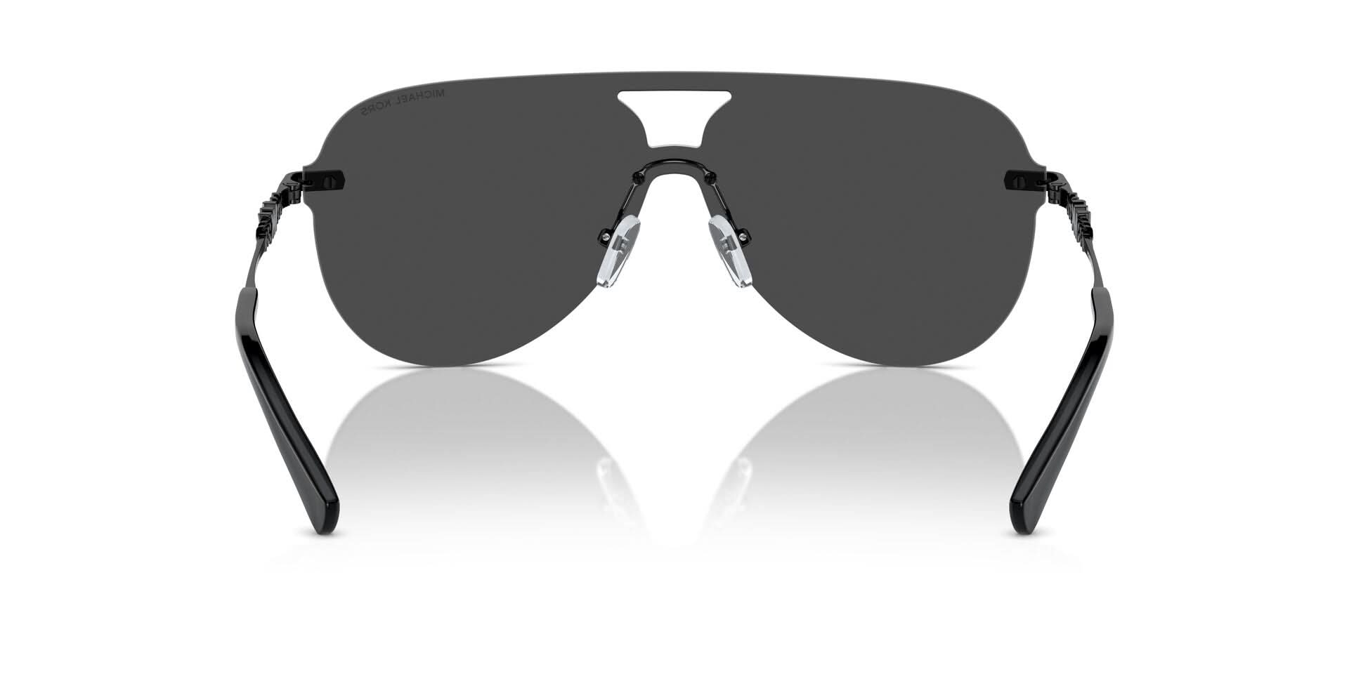 MICHAEL KORS MK1149 CYPRUS 10056G 37 SUNGLASSES