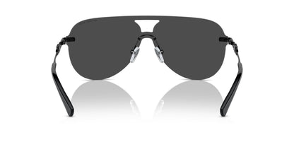 MICHAEL KORS MK1149 CYPRUS 10056G 37 SUNGLASSES