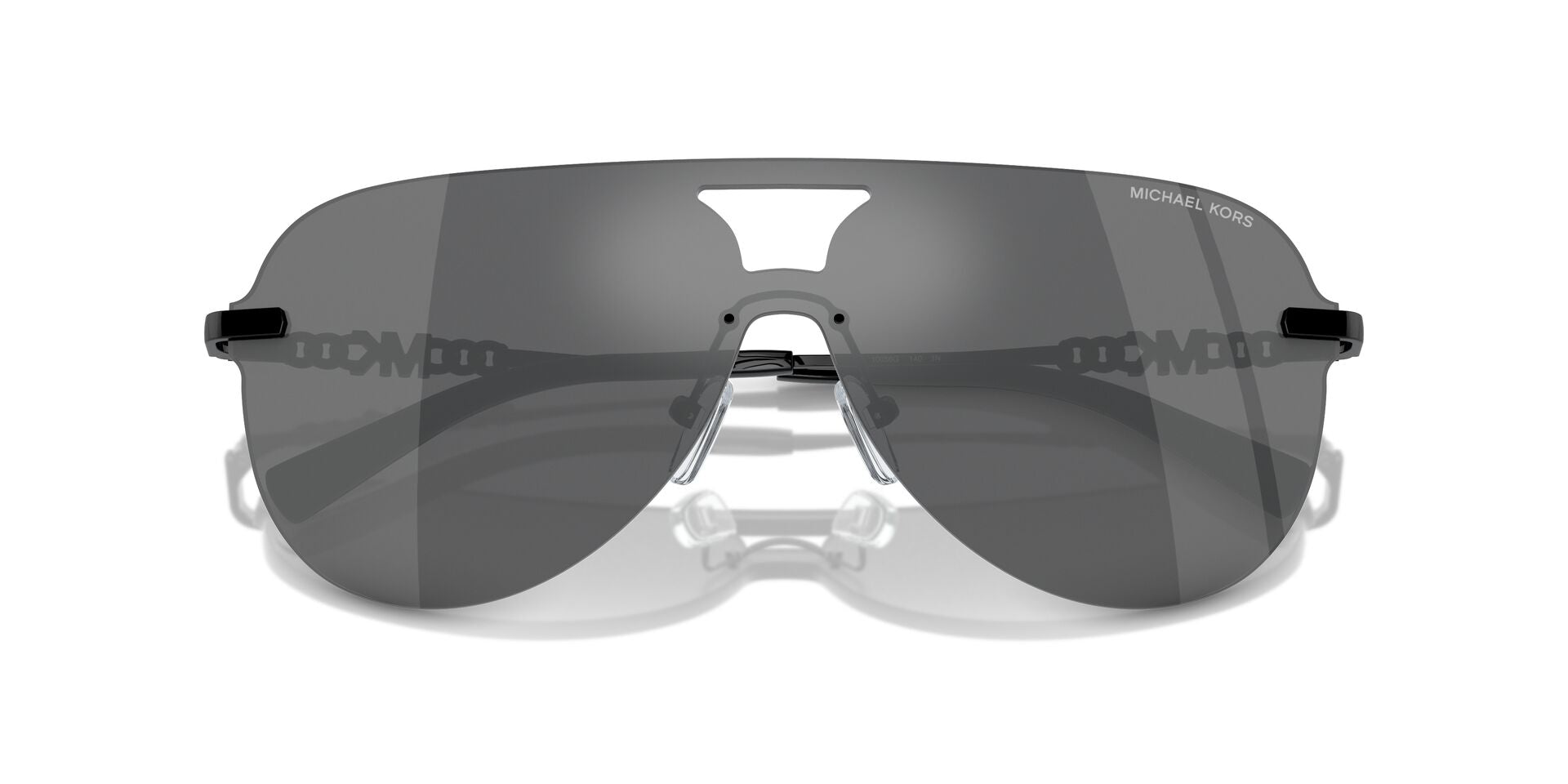 MICHAEL KORS MK1149 CYPRUS 10056G 37 SUNGLASSES