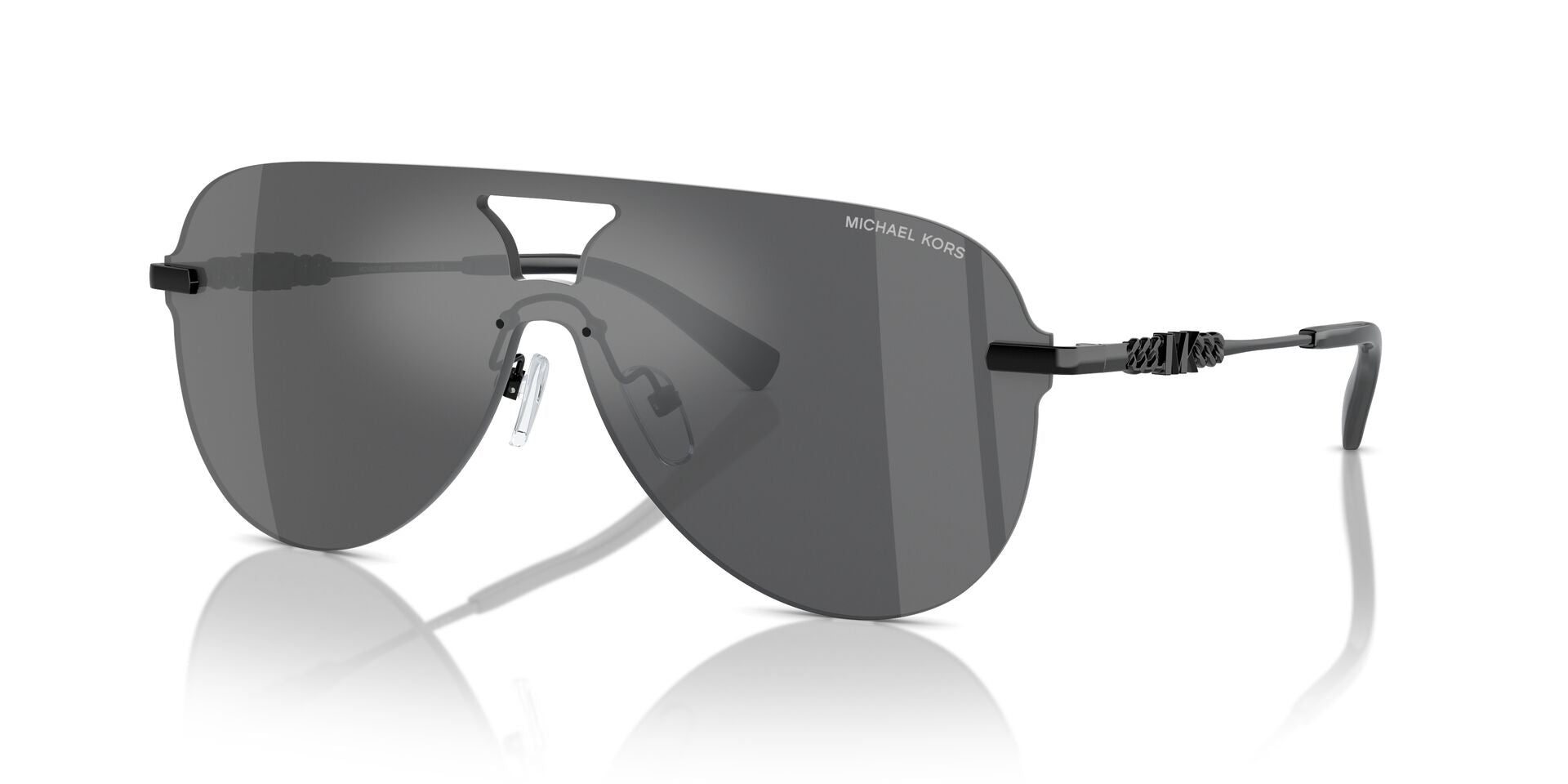 MICHAEL KORS MK1149 CYPRUS 10056G 37 SUNGLASSES