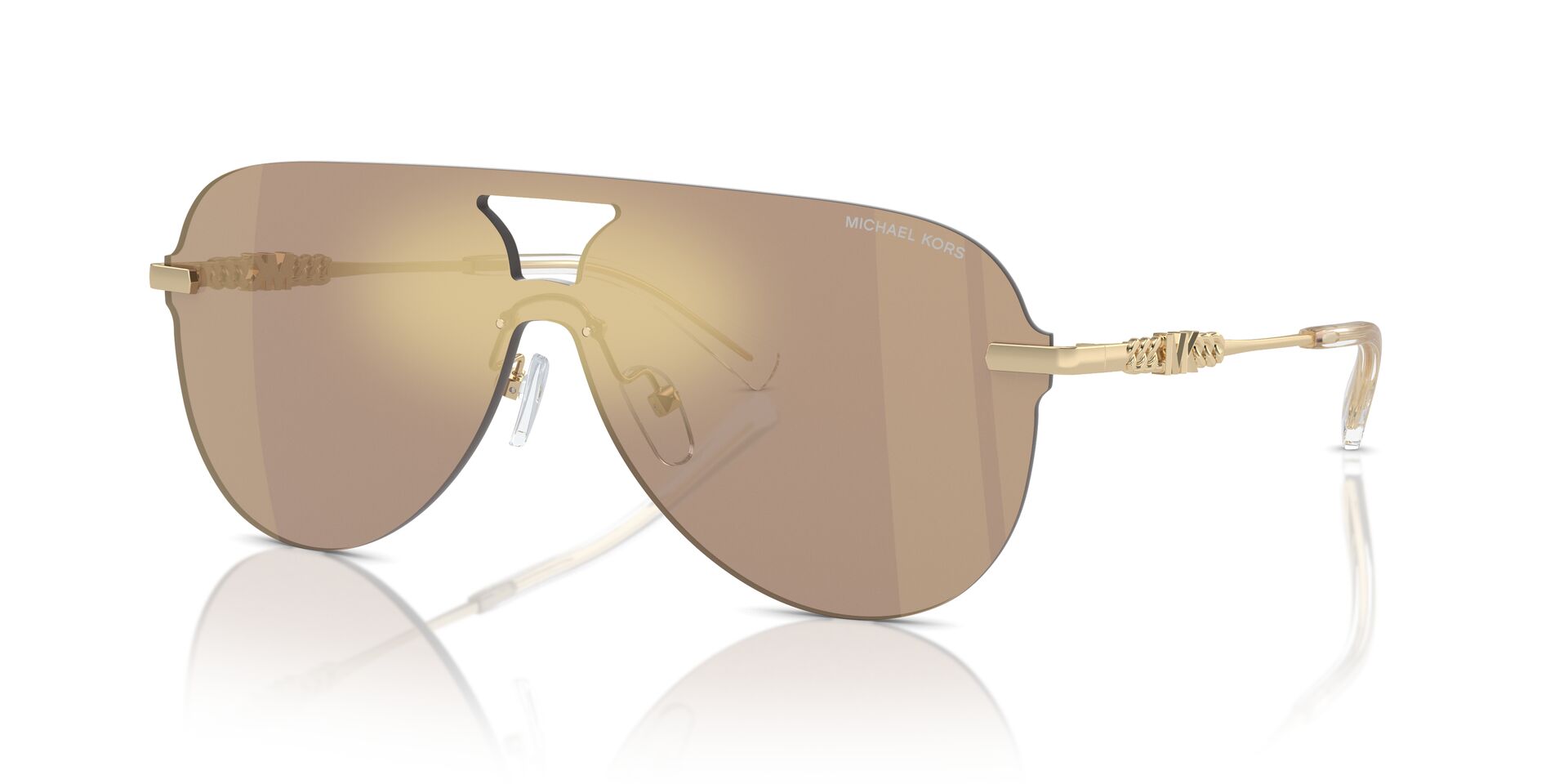 MICHAEL KORS MK1149 CYPRUS 10145A 37 SUNGLASSES