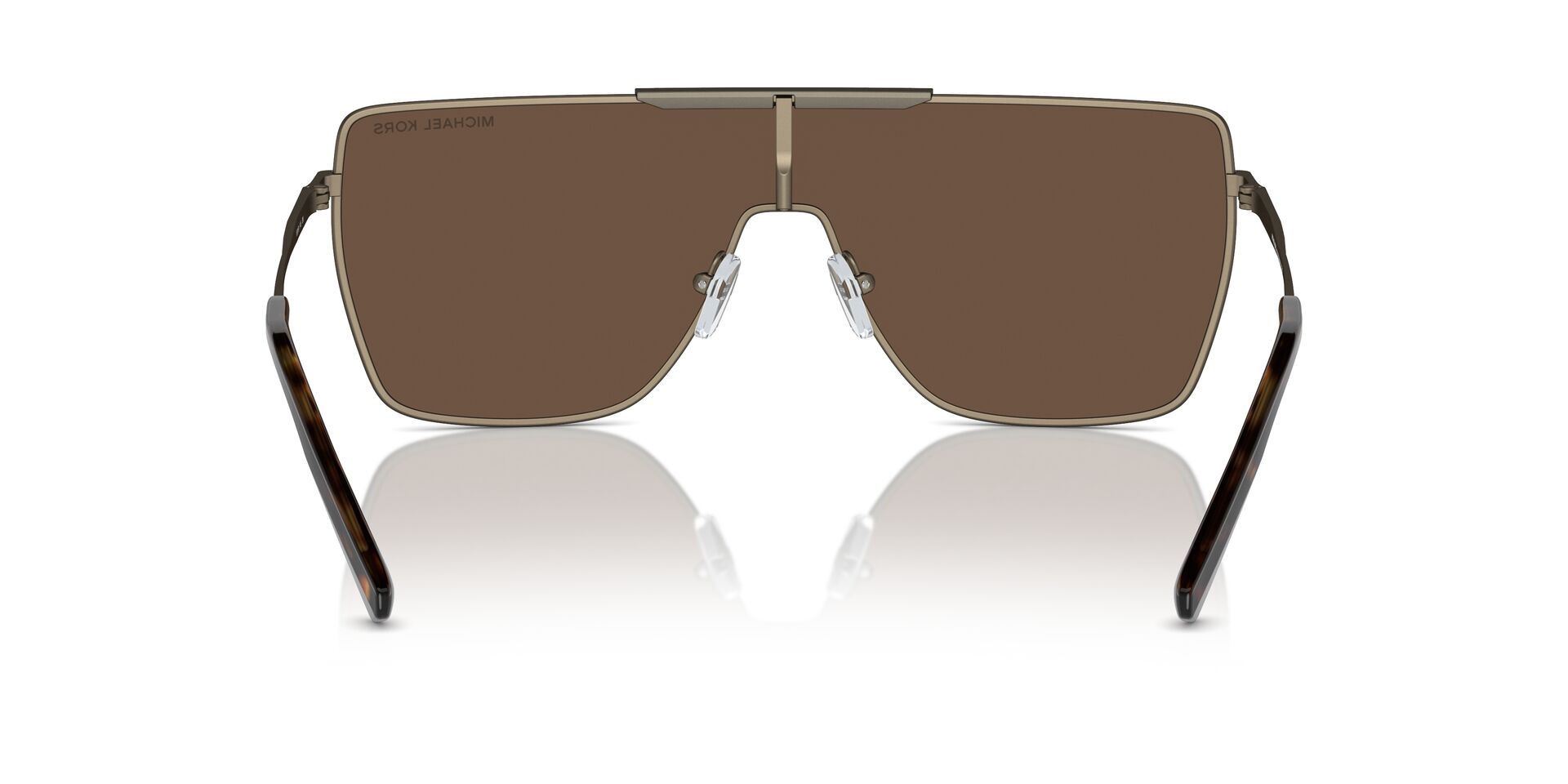 MICHAEL KORS MK1152 SNOWMASS 1001F9 42 SUNGLASSES
