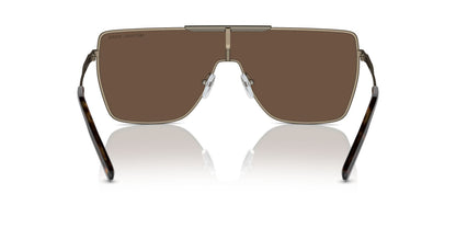 MICHAEL KORS MK1152 SNOWMASS 1001F9 42 SUNGLASSES