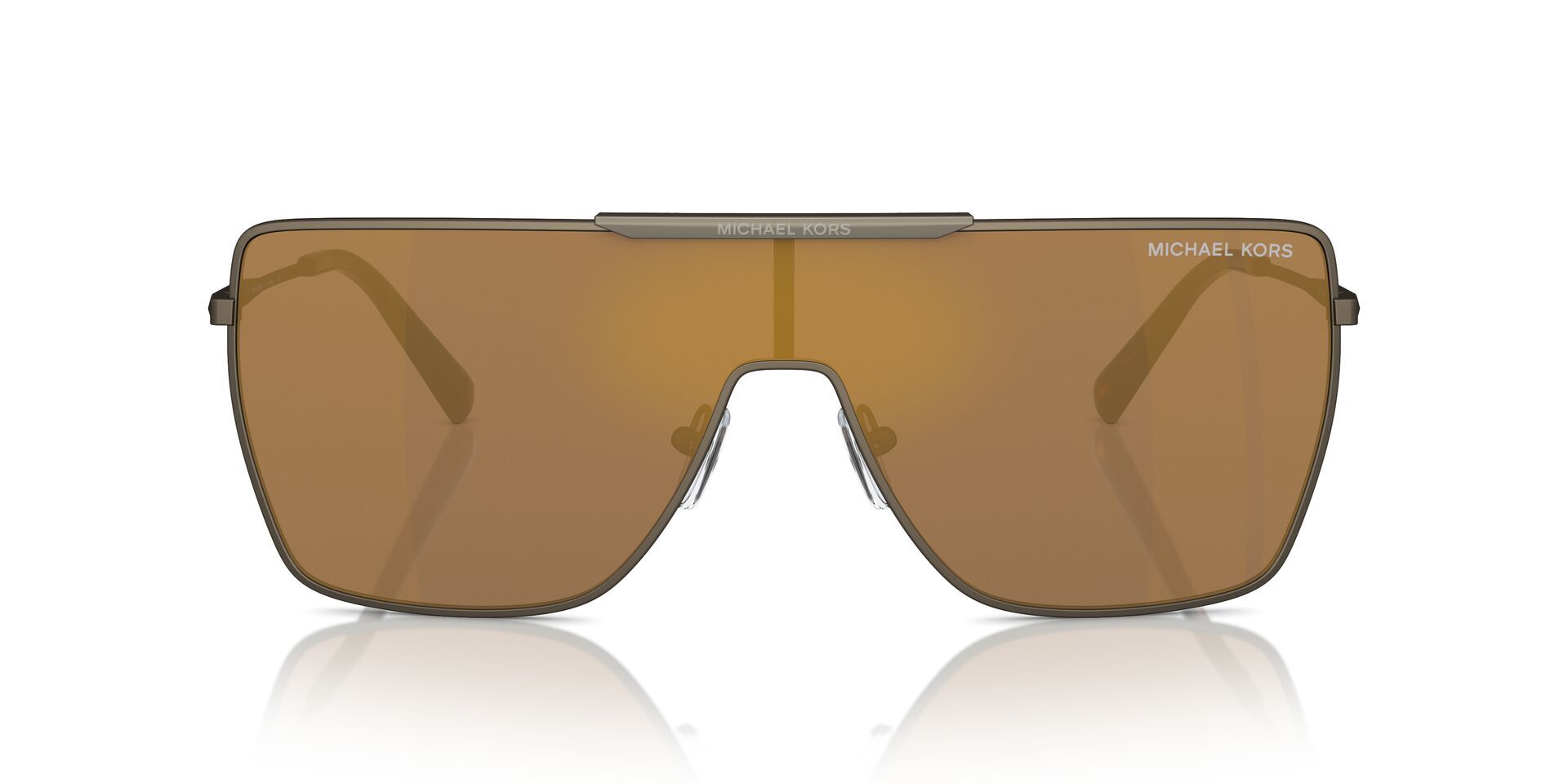 MICHAEL KORS MK1152 SNOWMASS 1001F9 42 SUNGLASSES